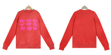 Load image into Gallery viewer, RTS: Signs of Love Soft Pullover!