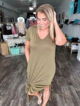 Load image into Gallery viewer, RTS: The Monica Maxi Dress-