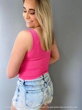 Load image into Gallery viewer, RTS:  Essentials Layering Tank-