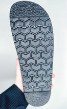 Load image into Gallery viewer, The Rachel Faux Fur Clogs