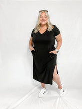 Load image into Gallery viewer, RTS: The Monica Maxi Dress-