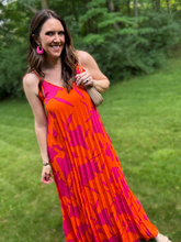Load image into Gallery viewer, REBEL MAXI DRESS