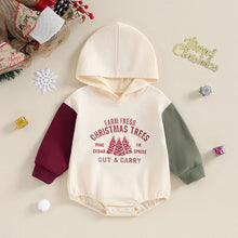 Load image into Gallery viewer, Cut & Carry Onesie 10.23.23