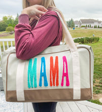 Load image into Gallery viewer, Mama tote