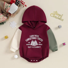 Load image into Gallery viewer, Cut & Carry Onesie 10.23.23