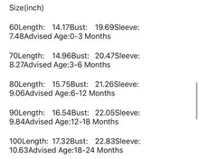 Load image into Gallery viewer, Cut & Carry Onesie 10.23.23