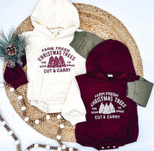 Load image into Gallery viewer, Cut & Carry Onesie 10.23.23