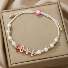 Load image into Gallery viewer, Heart Bracelets Bracelets