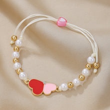 Load image into Gallery viewer, Heart Bracelets Bracelets