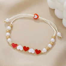 Load image into Gallery viewer, Heart Bracelets Bracelets