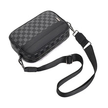 Load image into Gallery viewer, The Dillon Vegan Leather Crossbody