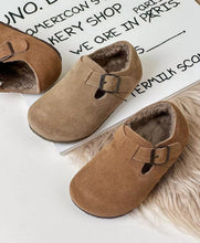 Load image into Gallery viewer, PREORDER: Flynn kids clogs 11.10.25