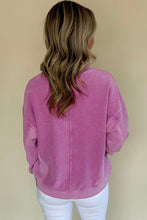 Load image into Gallery viewer, The Maddy V-Cut Collar Shirt