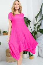 Load image into Gallery viewer, WITH YOU MINI DRESS