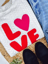 Load image into Gallery viewer, Love for Quilted More