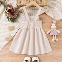 Load image into Gallery viewer, RTS: Simply Beautiful Easter Romper or Dress-