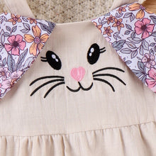 Load image into Gallery viewer, RTS: Simply Beautiful Easter Romper or Dress-