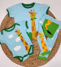 Load image into Gallery viewer, RTS: Cutest Animal Separates-