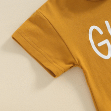 Load image into Gallery viewer, RTS: "Guess what? Chicken butt" Onesie-