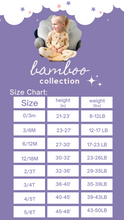 Load image into Gallery viewer, RTS: The Favorites Bamboo Collection (0/3m-18/24m)-