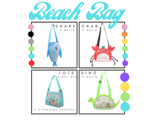 Load image into Gallery viewer, Beach Bags