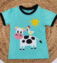 Load image into Gallery viewer, RTS: Cutest Animal Separates-