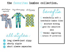 Load image into Gallery viewer, RTS: The Favorites Bamboo Collection (0/3m-18/24m)-