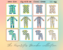 Load image into Gallery viewer, RTS: The Favorites Bamboo Collection (0/3m-18/24m)-