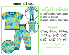 Load image into Gallery viewer, RTS: The Favorites Bamboo Collection (0/3m-18/24m)-