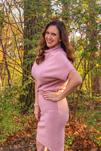 Load image into Gallery viewer, WIDE AWAKE MIDI DRESS