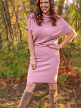 Load image into Gallery viewer, WIDE AWAKE MIDI DRESS