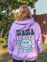 Load image into Gallery viewer, MAMA Graphic Hoodie SAMPLE