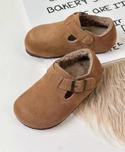 Load image into Gallery viewer, PREORDER: Flynn kids clogs 11.10.25