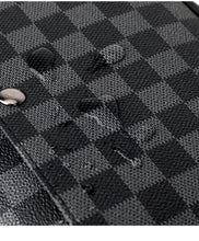 Load image into Gallery viewer, The Dillon Vegan Leather Crossbody