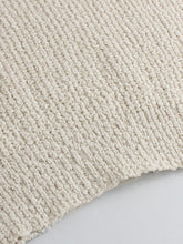 Load image into Gallery viewer, PREORDER: Lousea Sweater 11.10.25 OSYM