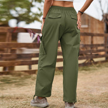 Load image into Gallery viewer, The Erin Cargo Joggers