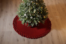 Load image into Gallery viewer, *RTS: Christmas Tree Skirts*