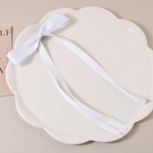 Load image into Gallery viewer, *RTS: Long Satin Hair Bow*