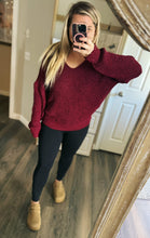 Load image into Gallery viewer, PREORDER: Lousea Sweater 11.10.25 OSYM