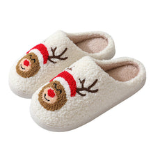 Load image into Gallery viewer, Holiday Slippers