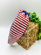 Load image into Gallery viewer, RTS: Spring/Summer Beaded Headbands*