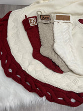 Load image into Gallery viewer, *RTS: Christmas Tree Skirts*