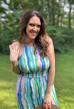 Load image into Gallery viewer, ESPRESSO MAXI DRESS
