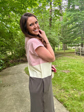 Load image into Gallery viewer, WHATCHA DOING MAXI DRESS