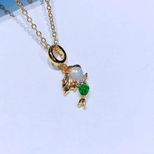 Load image into Gallery viewer, Princess Pendant Necklaces*