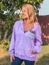 Load image into Gallery viewer, MAMA Graphic Hoodie SAMPLE