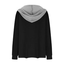 Load image into Gallery viewer, PREORDER: Payton Waffle Henley 11.10.25 OSYM