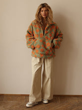 Load image into Gallery viewer, PREORDER: WYNTER FLEECE 11.10.25