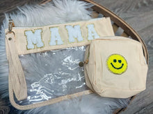 Load image into Gallery viewer, RTS: 2 Piece Pouch Set-