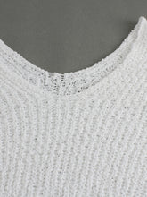 Load image into Gallery viewer, PREORDER: Lousea Sweater 11.10.25 OSYM